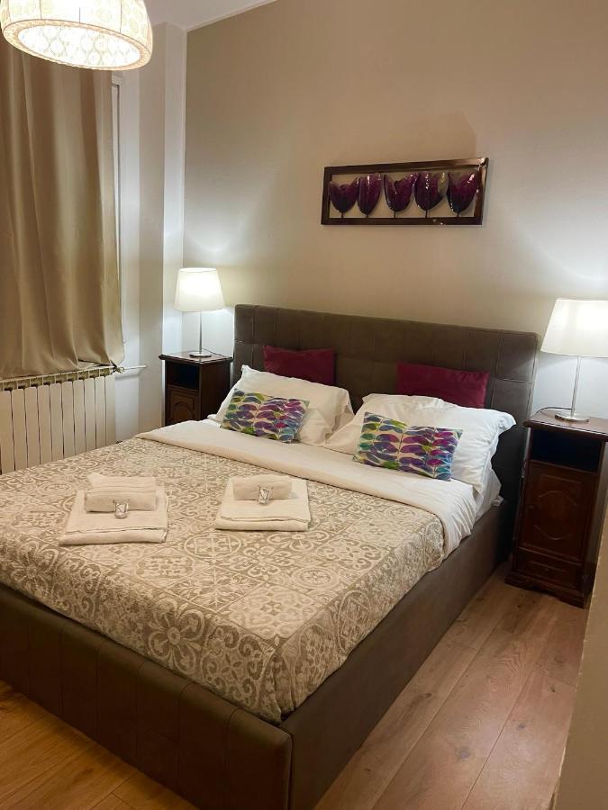 B&B Maggiore 58 Bolonya Dış mekan fotoğraf