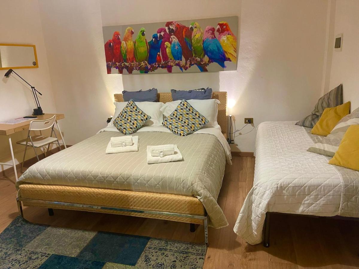 B&B Maggiore 58 Bolonya Dış mekan fotoğraf