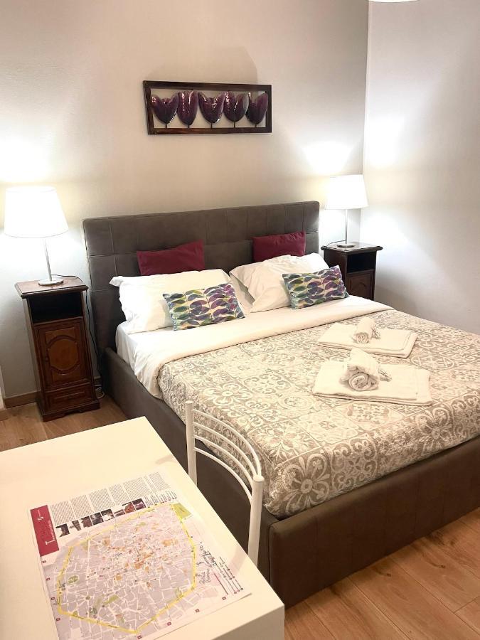 B&B Maggiore 58 Bolonya Dış mekan fotoğraf