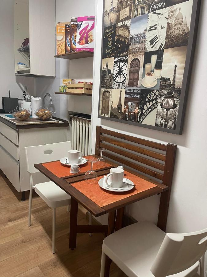 B&B Maggiore 58 Bolonya Dış mekan fotoğraf