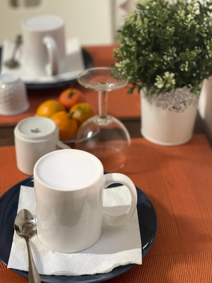 B&B Maggiore 58 Bolonya Dış mekan fotoğraf