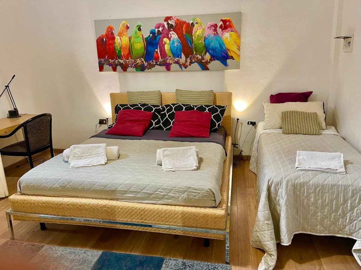 B&B Maggiore 58 Bolonya Dış mekan fotoğraf