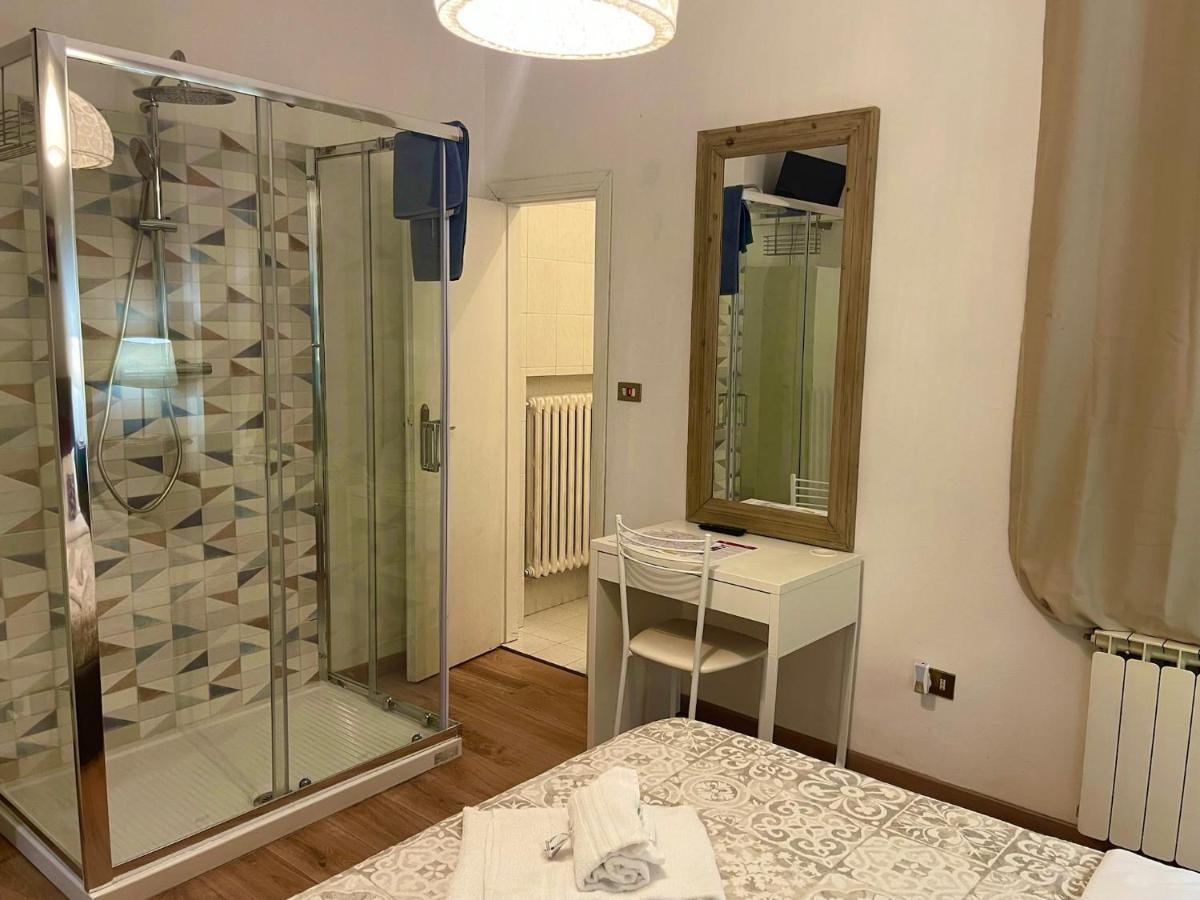 B&B Maggiore 58 Bolonya Dış mekan fotoğraf