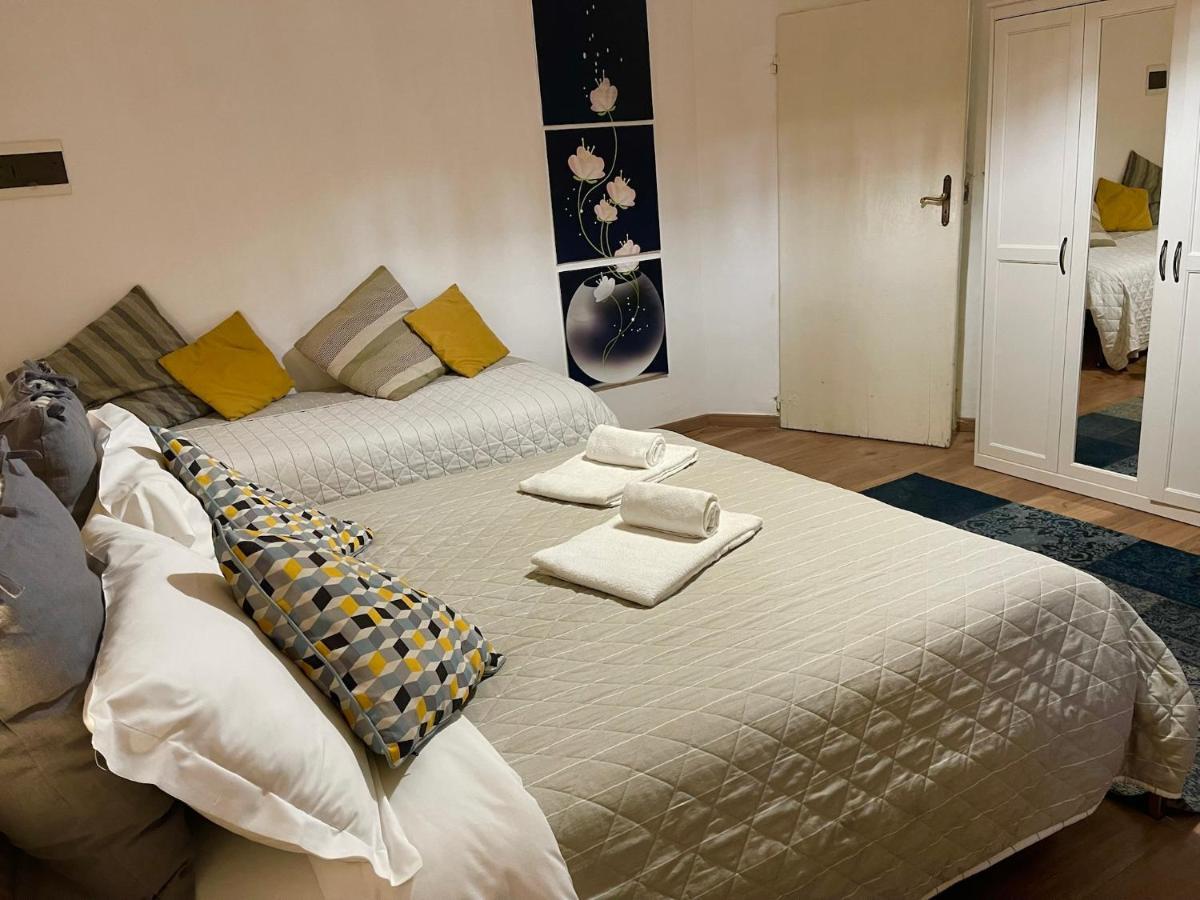 B&B Maggiore 58 Bolonya Dış mekan fotoğraf