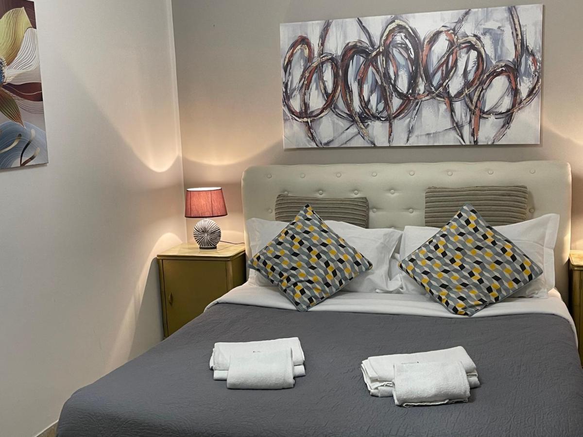 B&B Maggiore 58 Bolonya Dış mekan fotoğraf