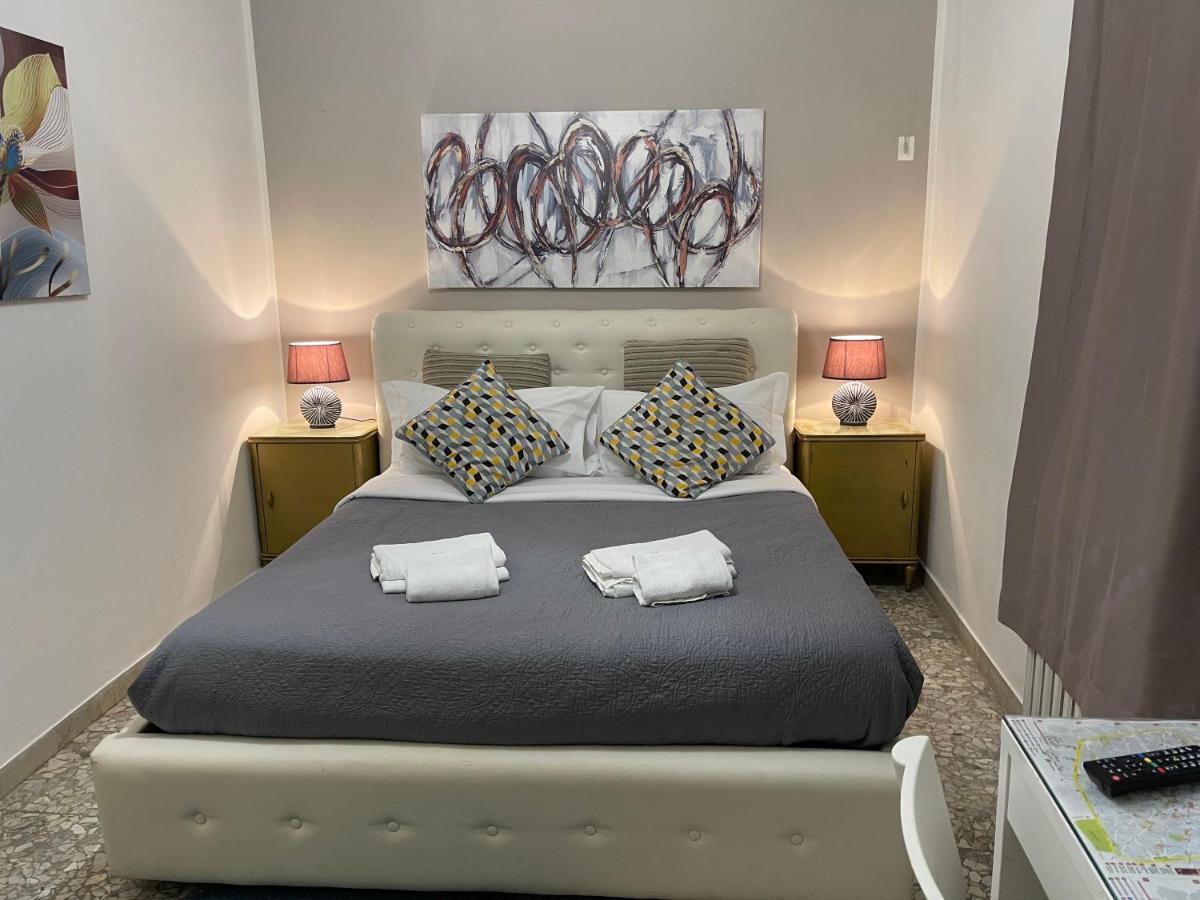 B&B Maggiore 58 Bolonya Dış mekan fotoğraf