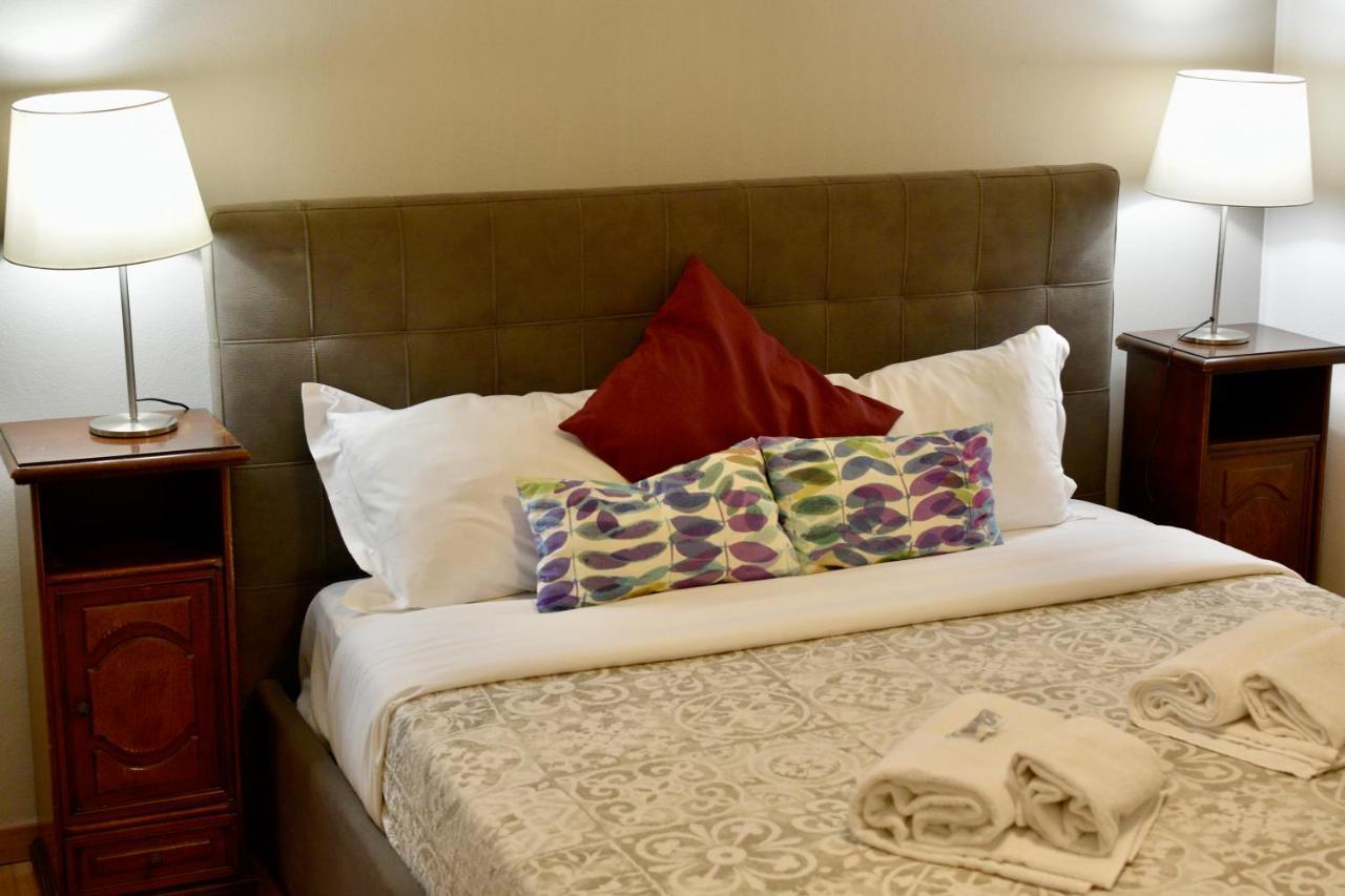 B&B Maggiore 58 Bolonya Dış mekan fotoğraf