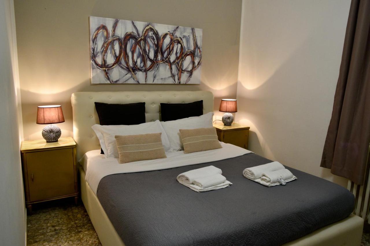 B&B Maggiore 58 Bolonya Dış mekan fotoğraf