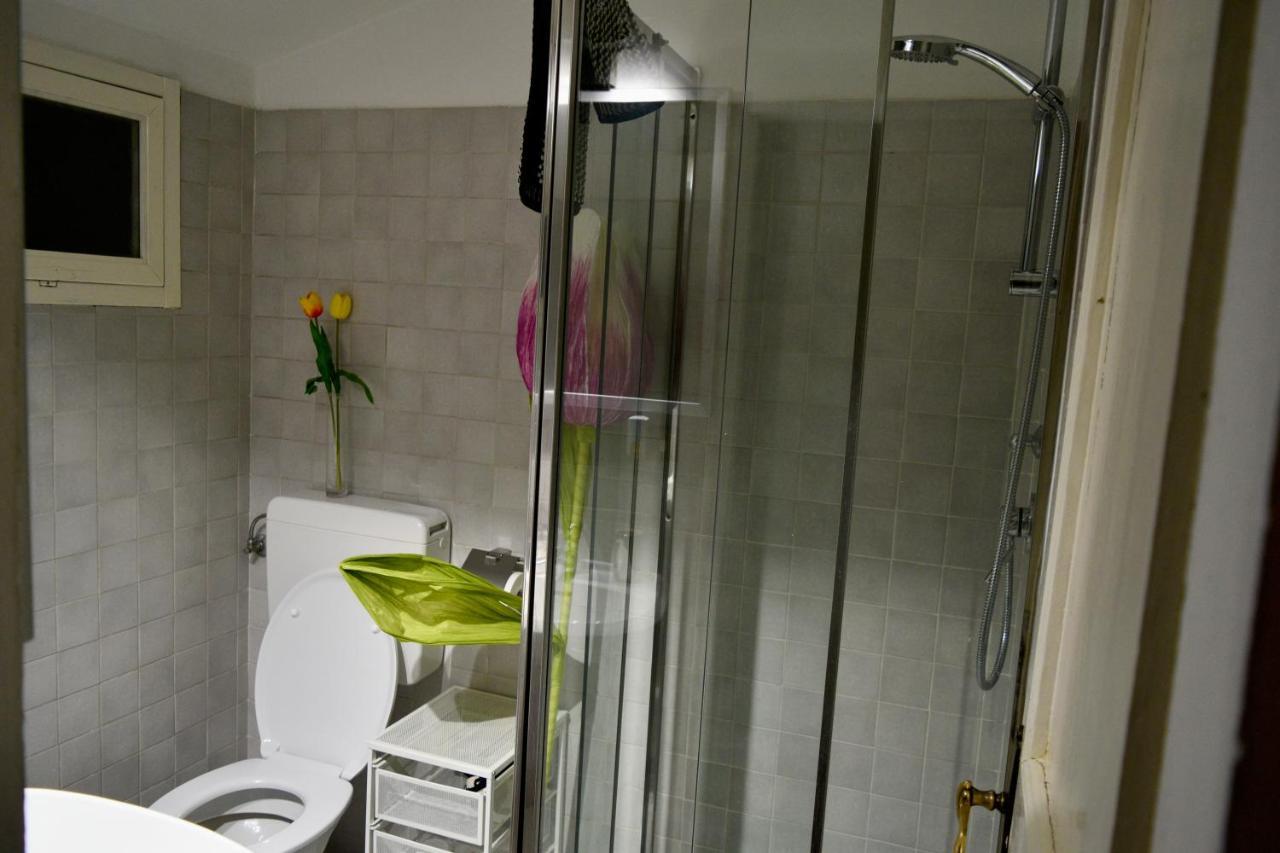 B&B Maggiore 58 Bolonya Dış mekan fotoğraf