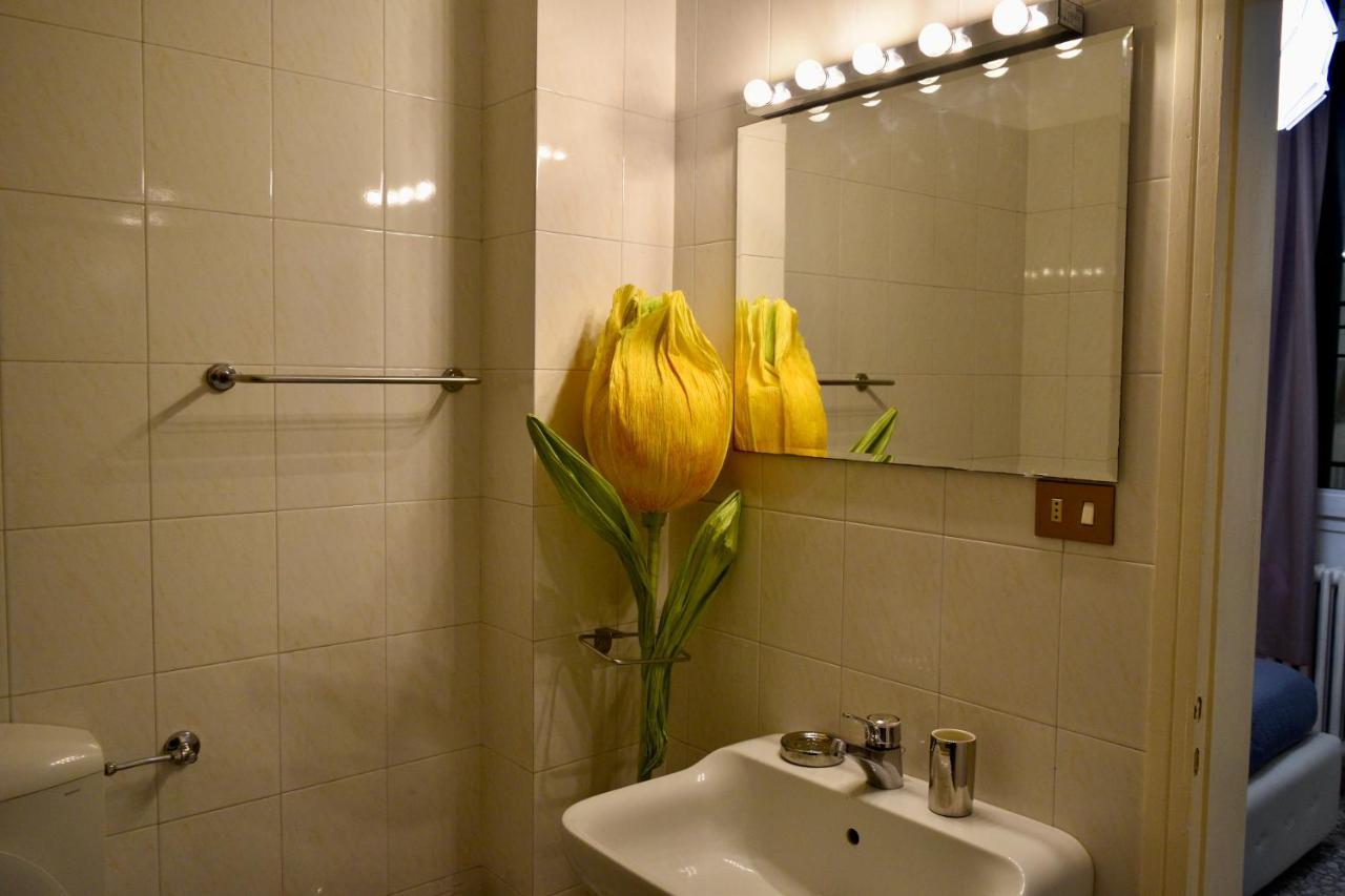 B&B Maggiore 58 Bolonya Dış mekan fotoğraf