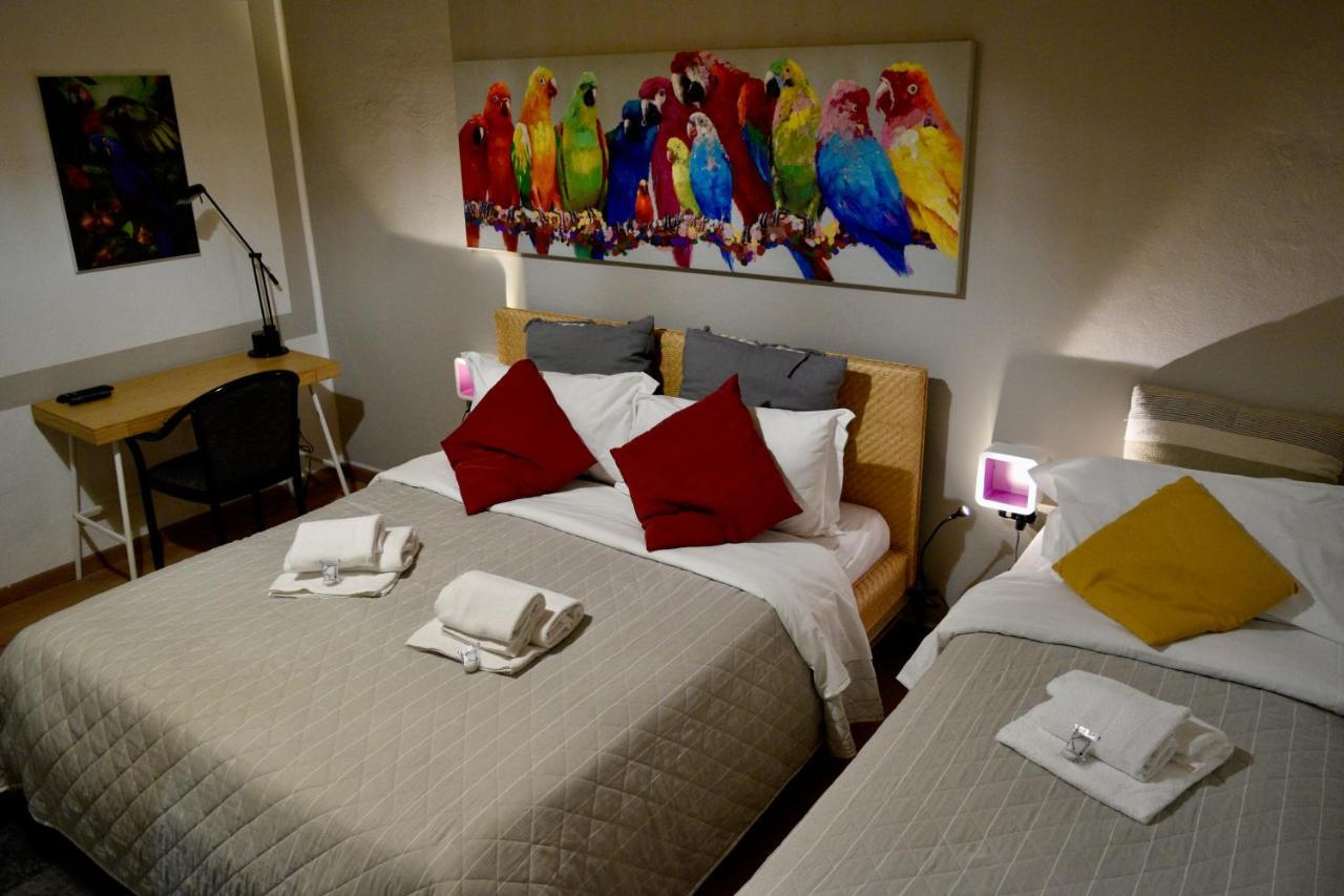 B&B Maggiore 58 Bolonya Dış mekan fotoğraf