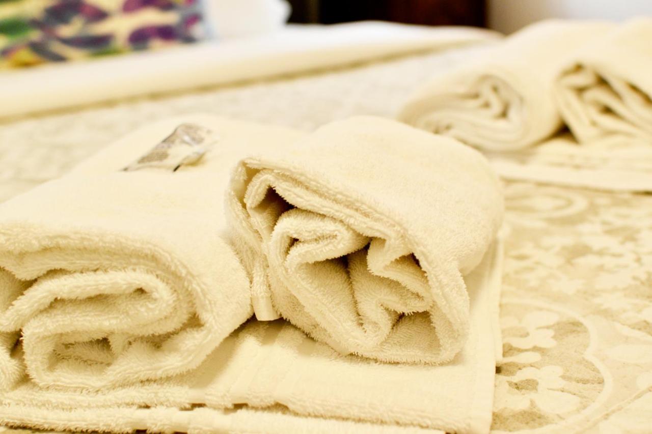 B&B Maggiore 58 Bolonya Dış mekan fotoğraf