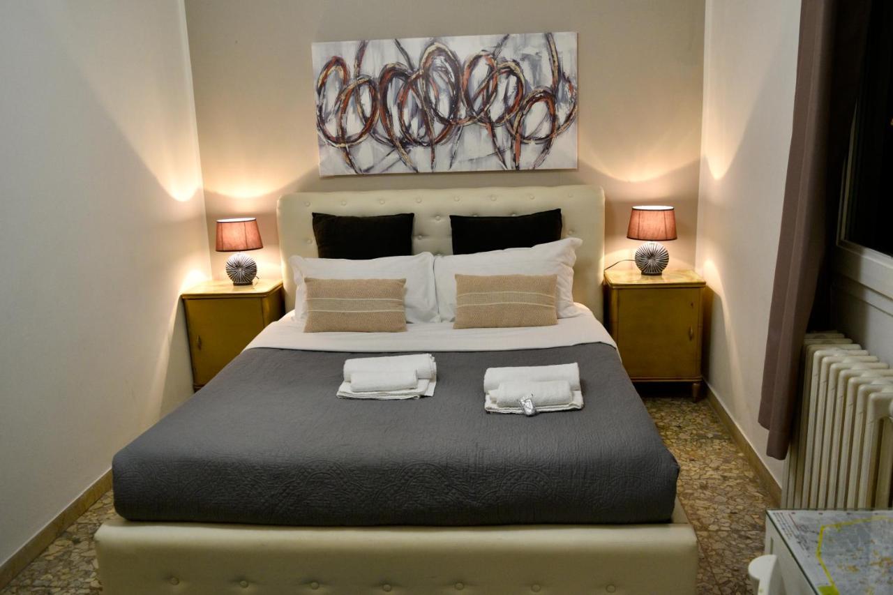 B&B Maggiore 58 Bolonya Dış mekan fotoğraf