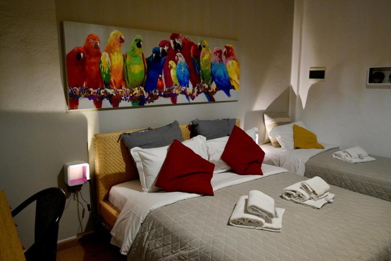 B&B Maggiore 58 Bolonya Dış mekan fotoğraf