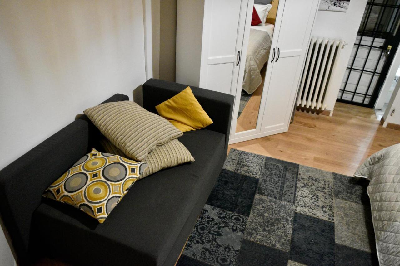 B&B Maggiore 58 Bolonya Dış mekan fotoğraf