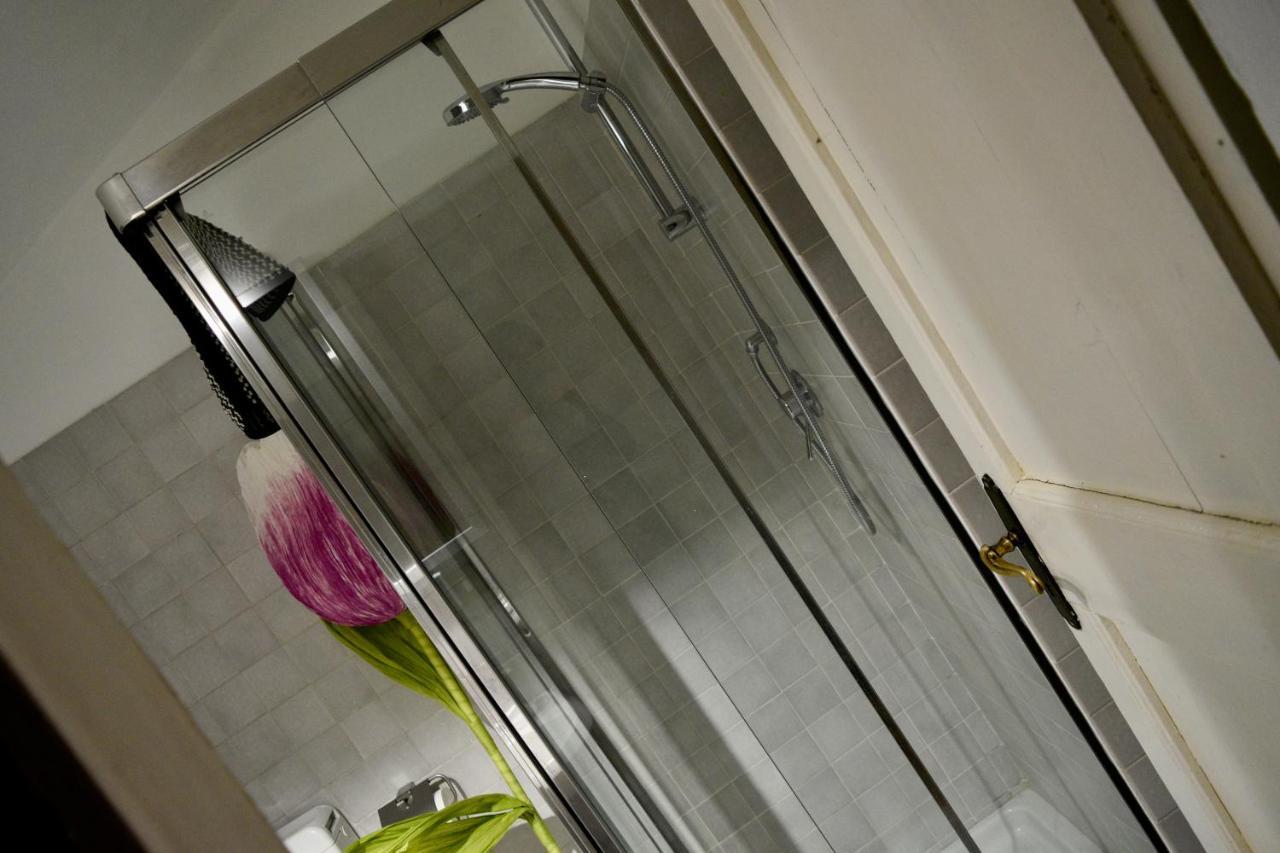 B&B Maggiore 58 Bolonya Dış mekan fotoğraf