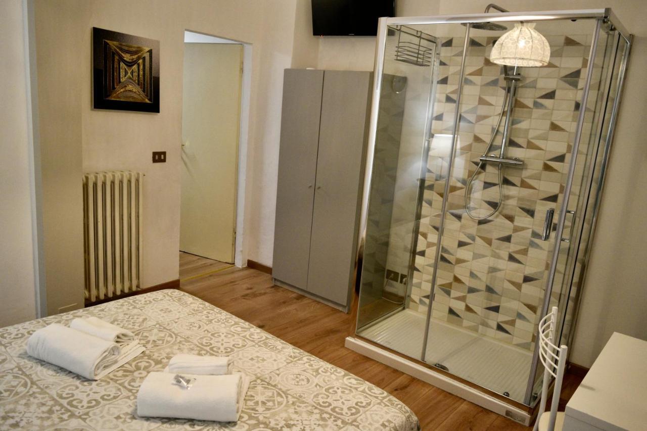 B&B Maggiore 58 Bolonya Dış mekan fotoğraf