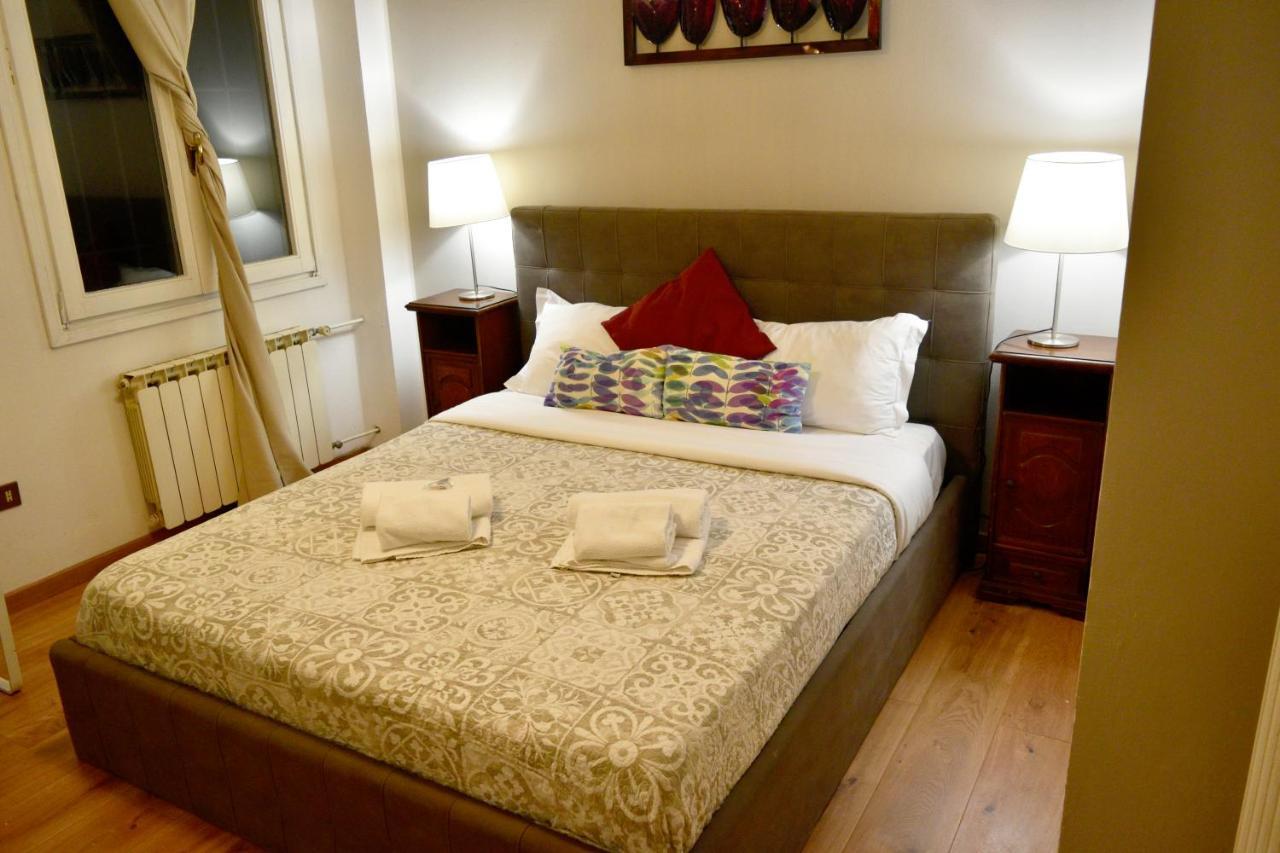 B&B Maggiore 58 Bolonya Dış mekan fotoğraf