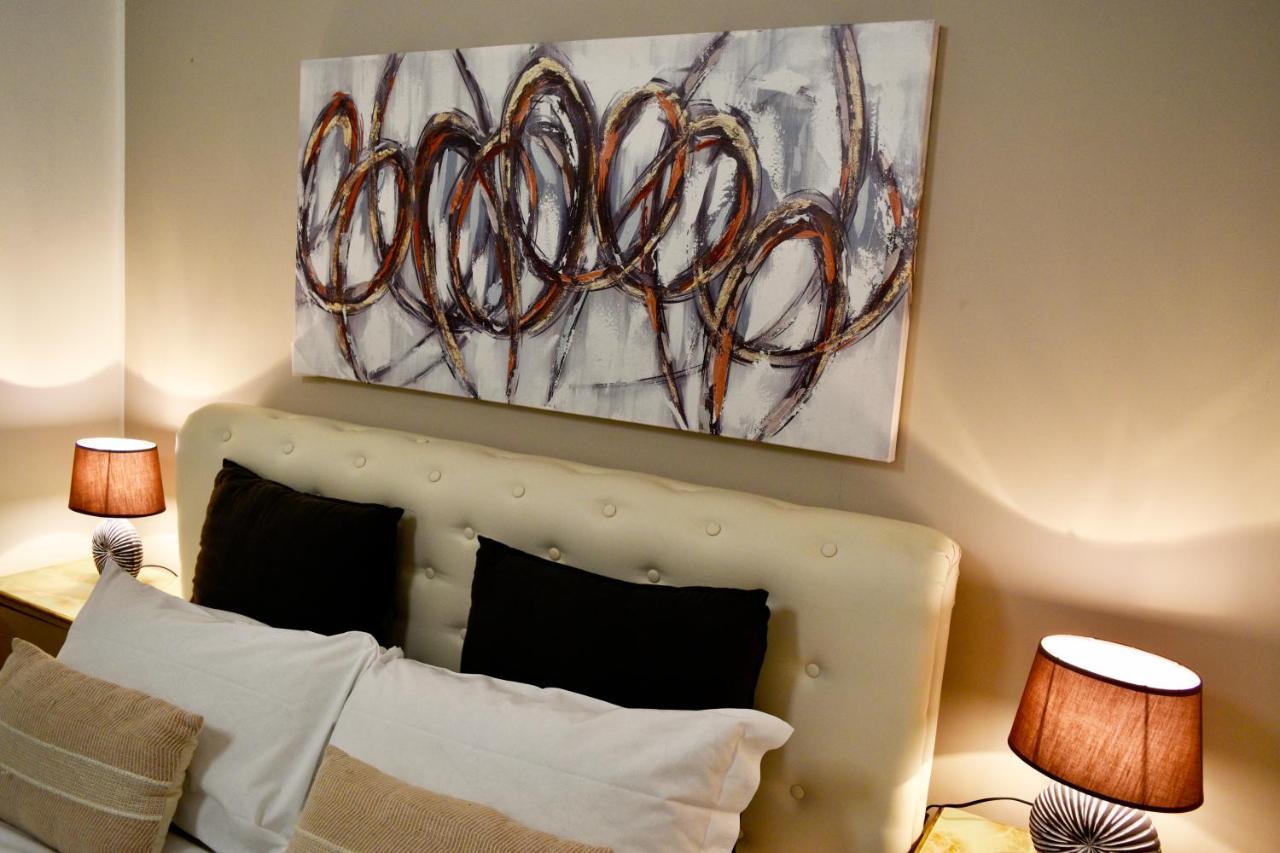 B&B Maggiore 58 Bolonya Dış mekan fotoğraf