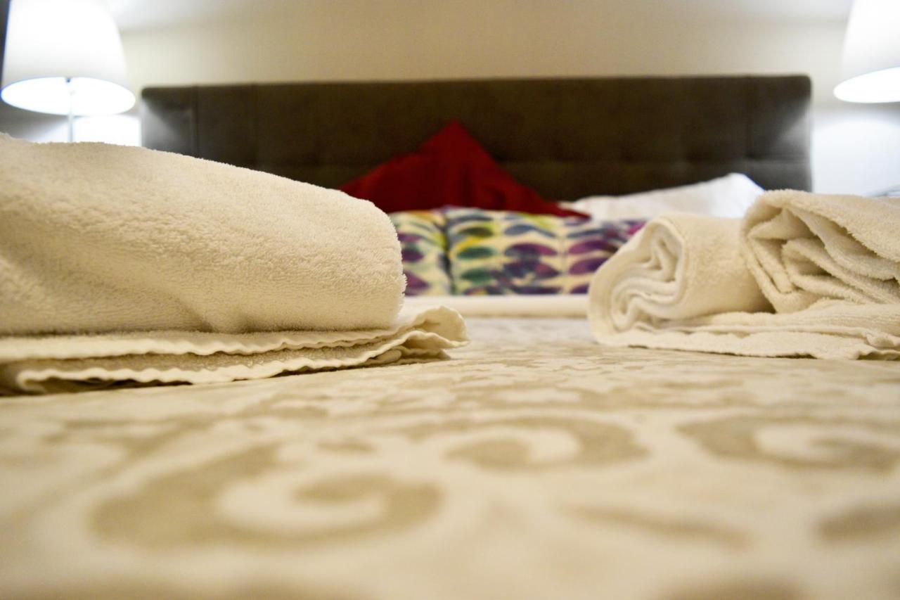 B&B Maggiore 58 Bolonya Dış mekan fotoğraf