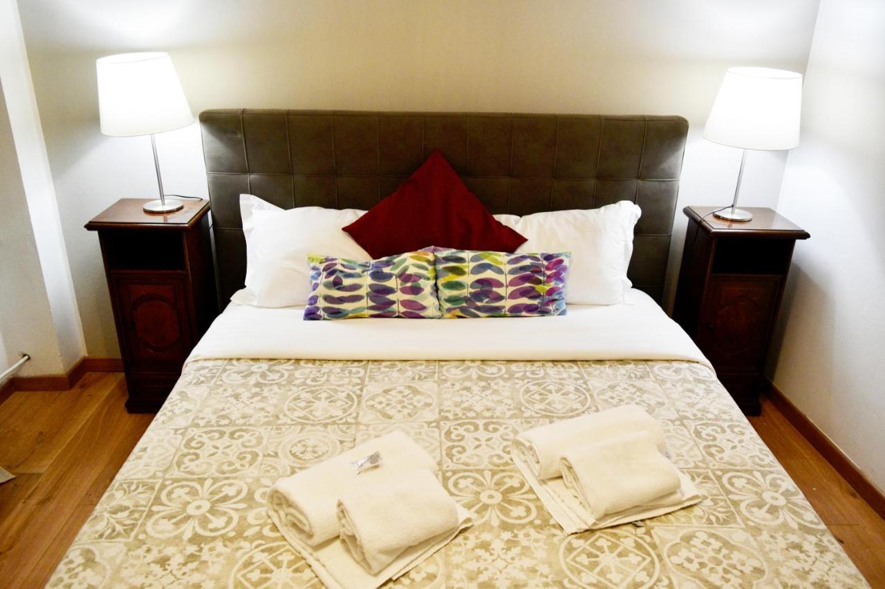 B&B Maggiore 58 Bolonya Dış mekan fotoğraf