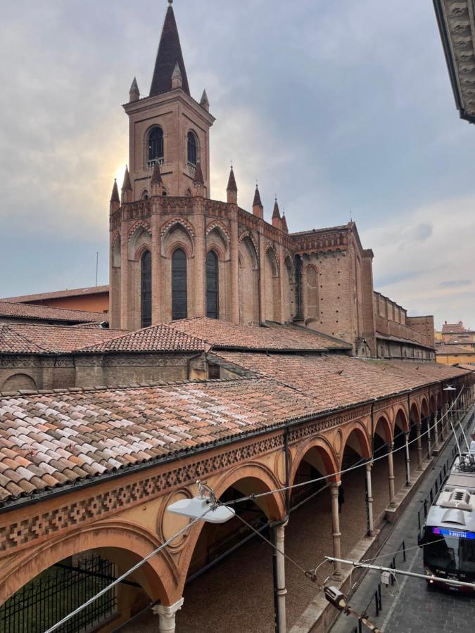 B&B Maggiore 58 Bolonya Dış mekan fotoğraf