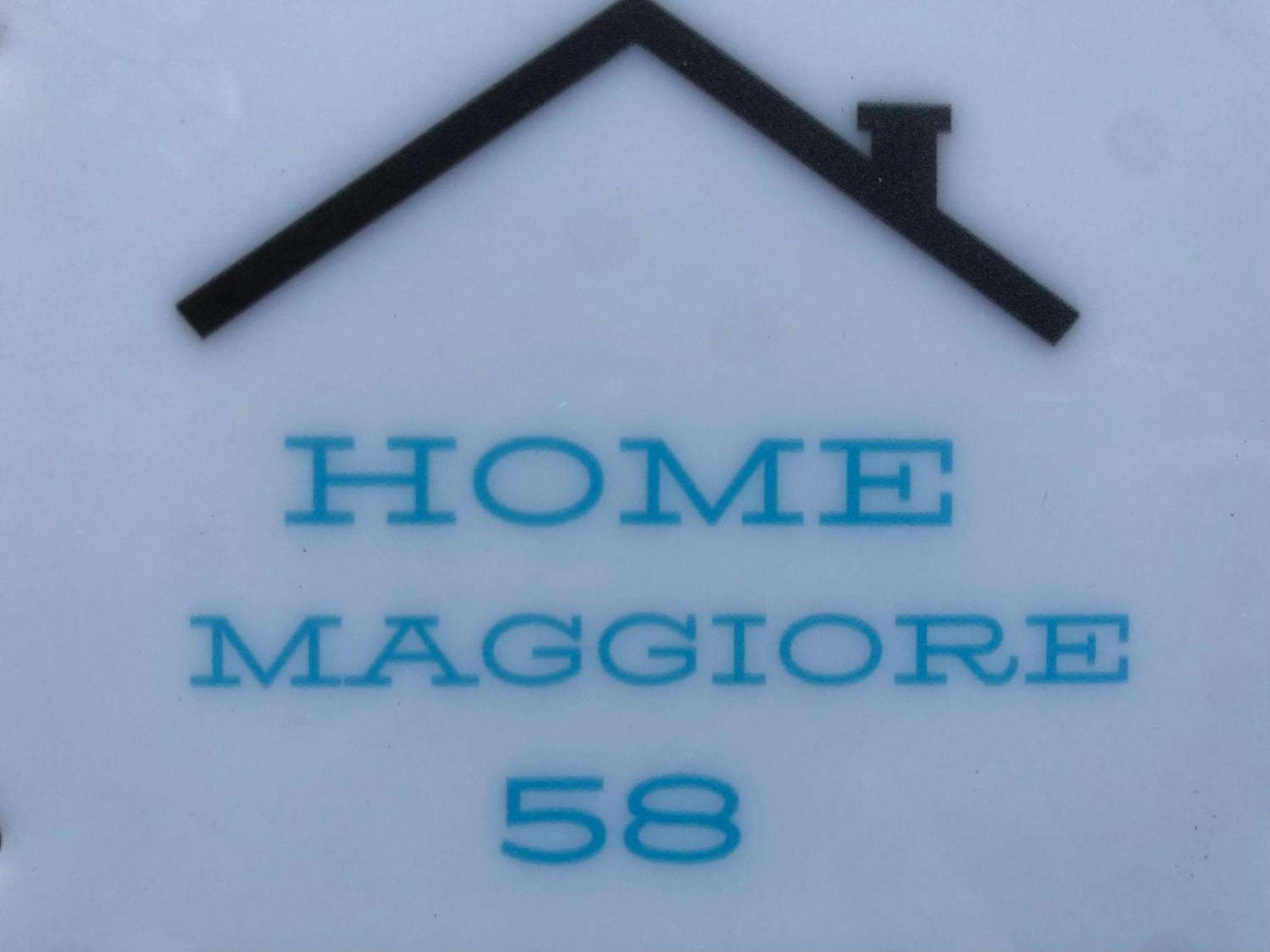 B&B Maggiore 58 Bolonya Dış mekan fotoğraf
