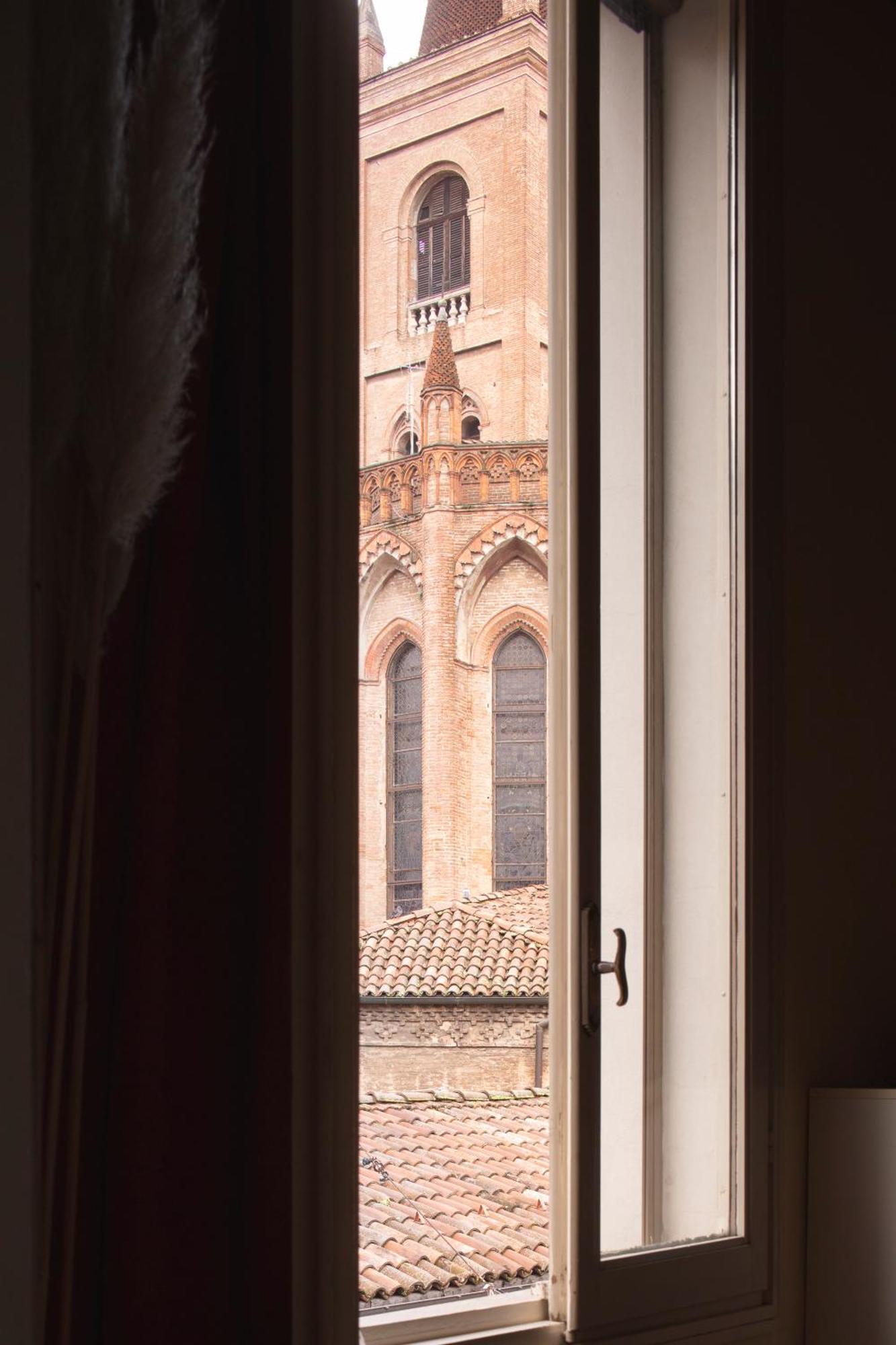 B&B Maggiore 58 Bolonya Dış mekan fotoğraf