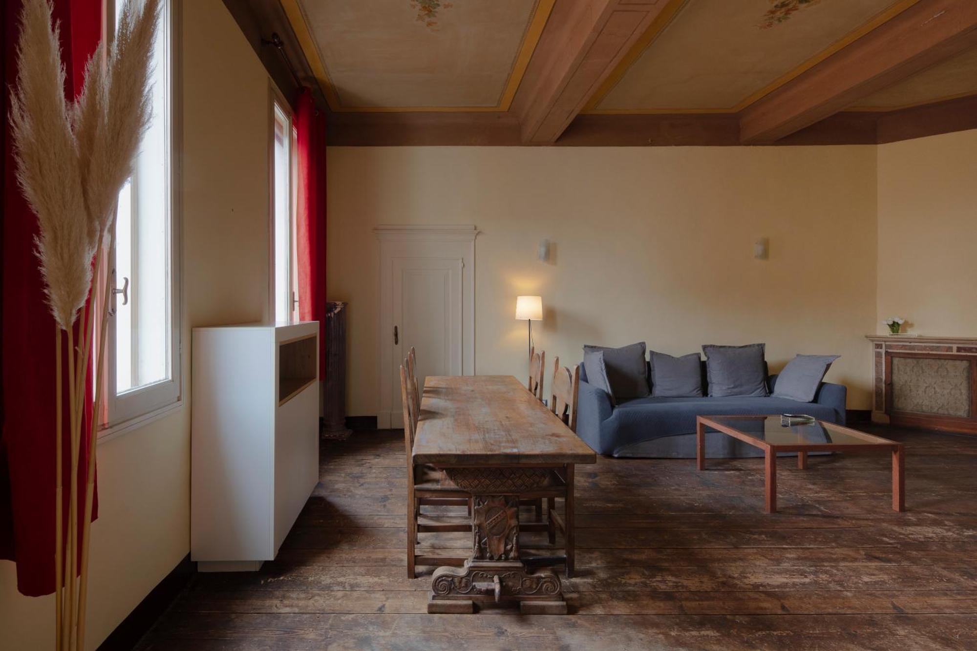 B&B Maggiore 58 Bolonya Dış mekan fotoğraf