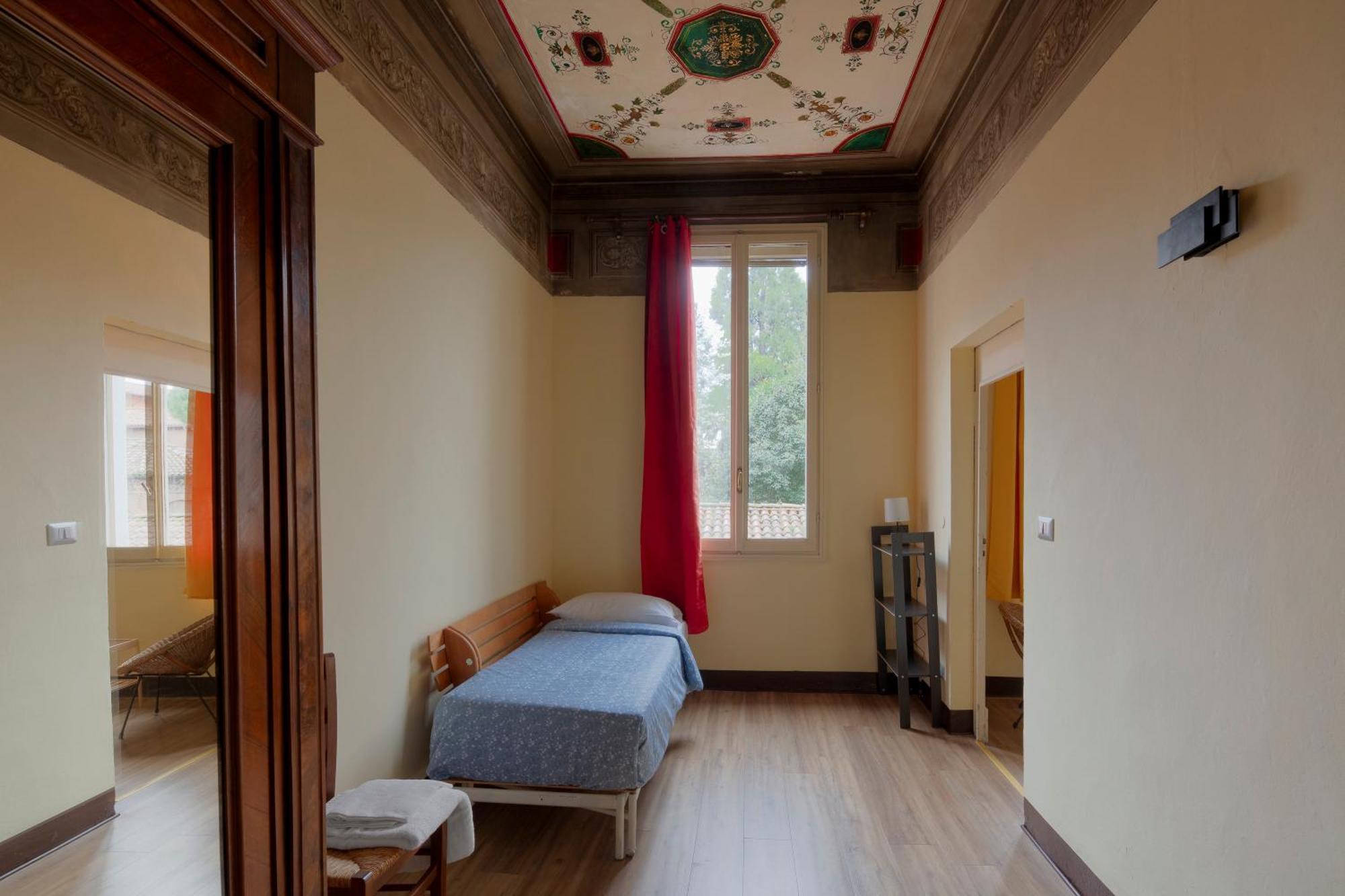 B&B Maggiore 58 Bolonya Dış mekan fotoğraf