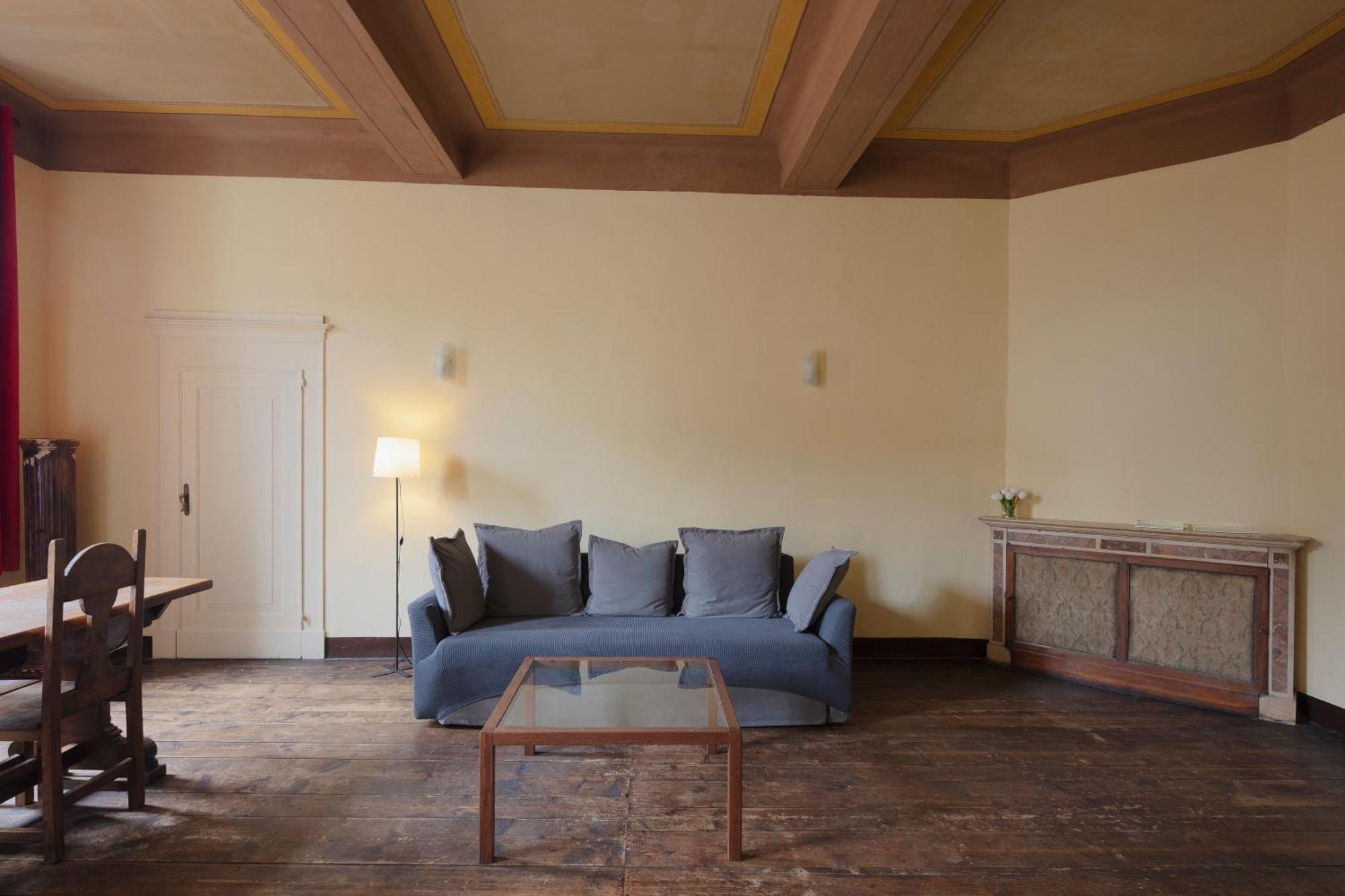B&B Maggiore 58 Bolonya Dış mekan fotoğraf