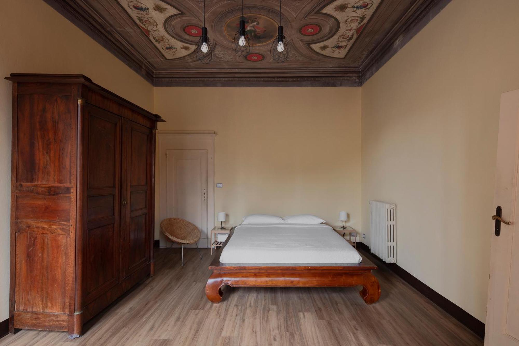 B&B Maggiore 58 Bolonya Dış mekan fotoğraf