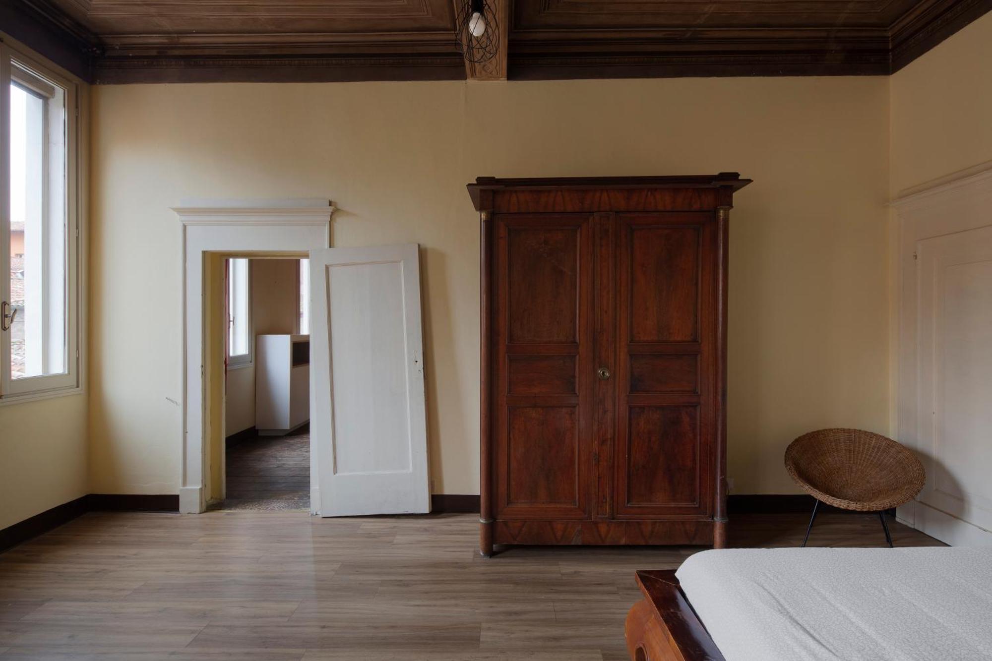 B&B Maggiore 58 Bolonya Dış mekan fotoğraf