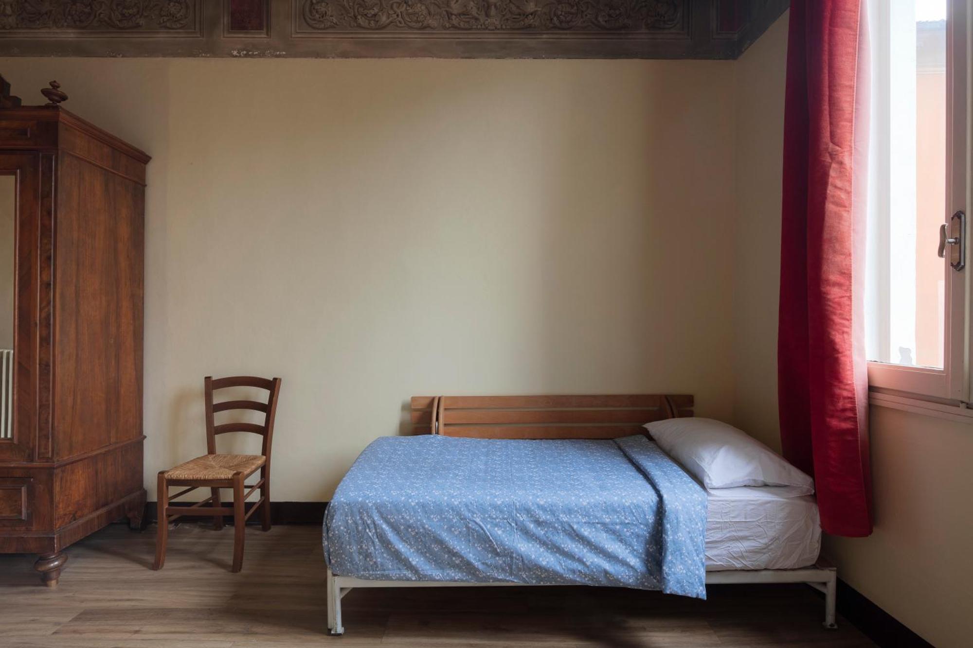 B&B Maggiore 58 Bolonya Dış mekan fotoğraf