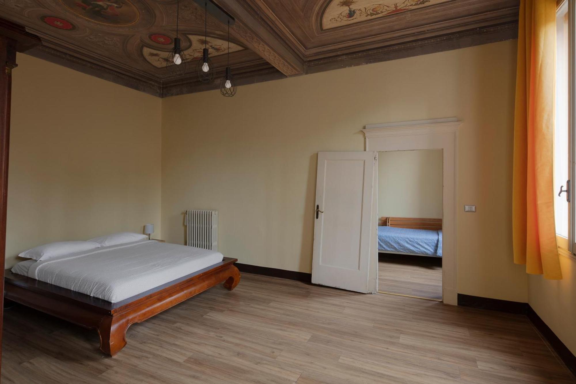 B&B Maggiore 58 Bolonya Dış mekan fotoğraf