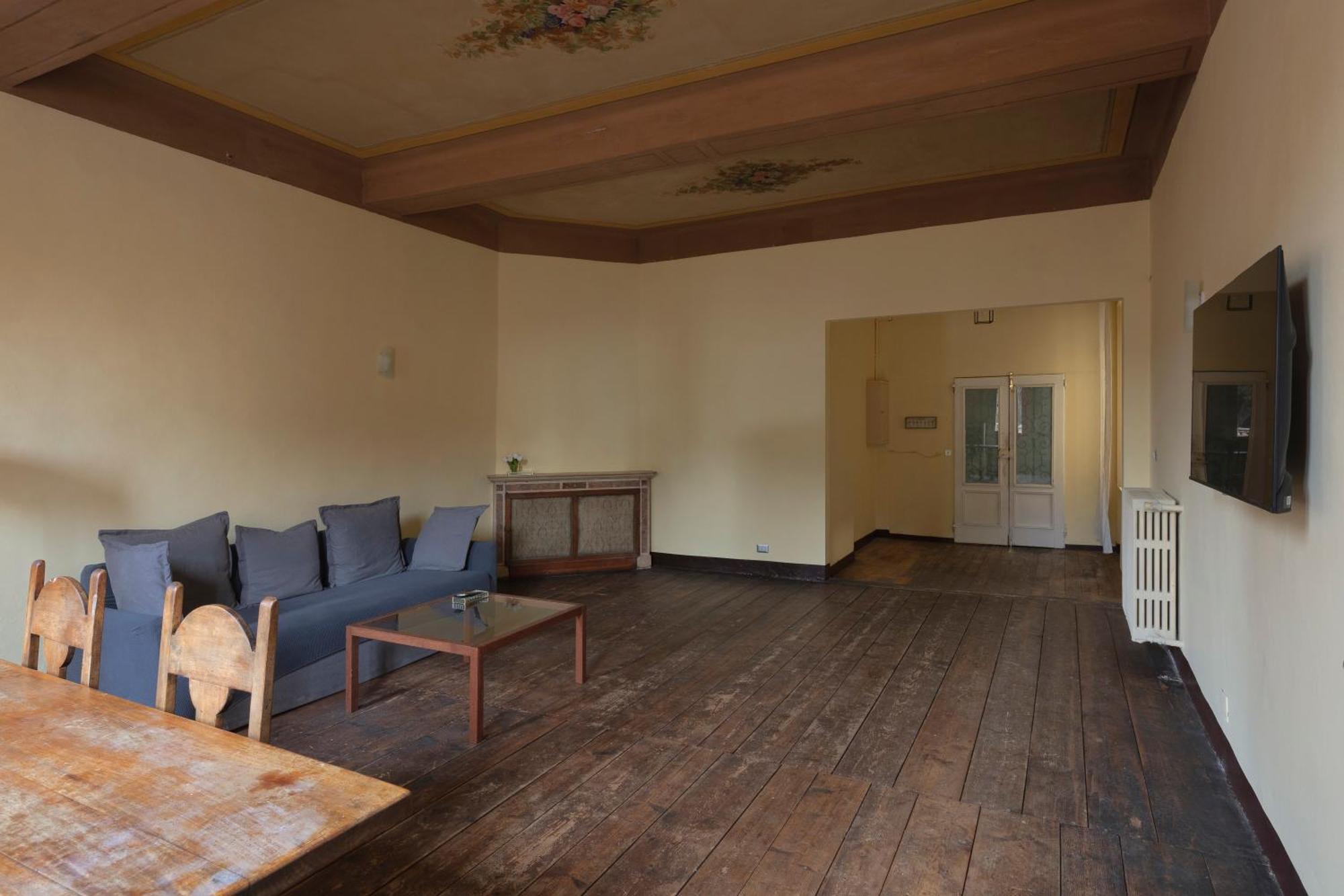 B&B Maggiore 58 Bolonya Dış mekan fotoğraf