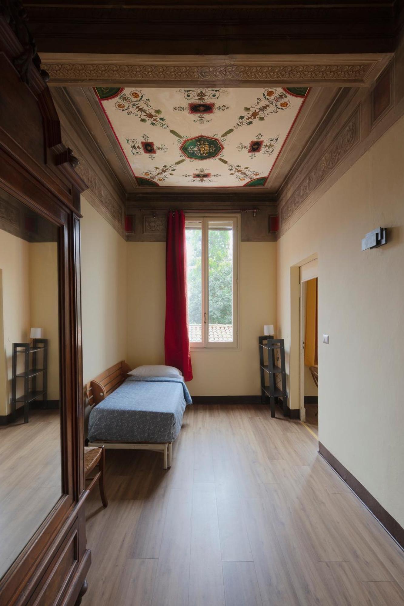 B&B Maggiore 58 Bolonya Dış mekan fotoğraf